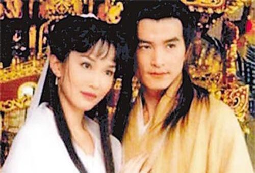 2 cặp diễn viên nên duyên nhờ phim kiếm hiệp Kim Dung bây giờ ra sao?
