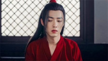5 nam thần bận áo đỏ chứng tỏ đẹp trai màn ảnh Hoa ngữ: Nhìn Tiêu Chiến mặc, đảm bảo ai cũng đòi làm 'cô dâu'