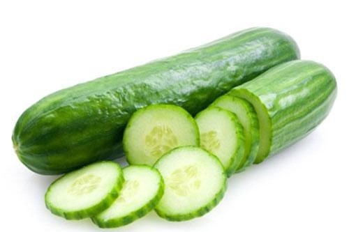 9 điều bất ngờ sẽ xảy ra nếu bạn ăn một quả dưa chuột mỗi ngày