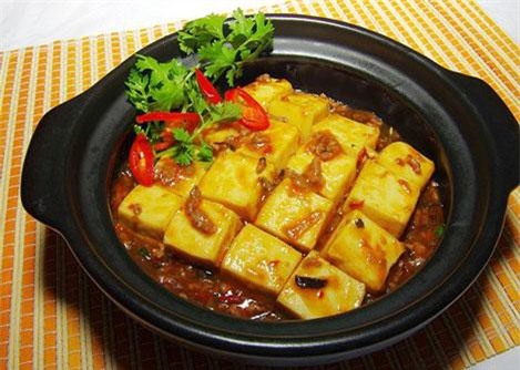 Ăn đậu phụ cùng thứ này còn quý gấp trăm lần nhân sâm thuốc bổ đắt tiền, số 3 cực kì tốt