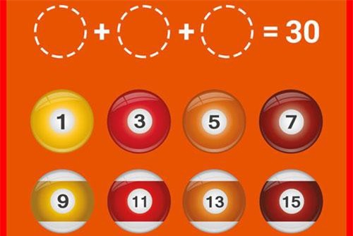 Bài toán này khiến vô số người không thể giải nổi, 'tưởng không khó, nhưng ai ngờ lại khó không tưởng'