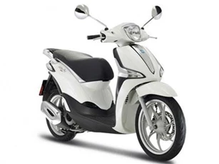Bảng giá xe Piaggio tháng 10/2019