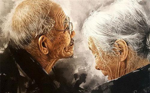 Báo hiếu với cha mẹ, khó nhất ở tấm lòng