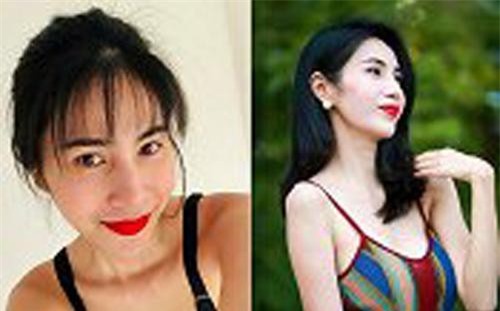 Bị chê bai nhan sắc, Thủy Tiên đáp trả cực hài hước