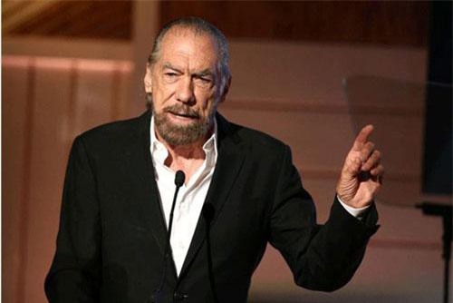 Bí quyết thành công của tỷ phú John Paul DeJoria