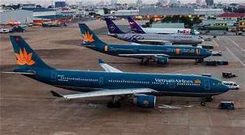 Bộ Tài chính yêu cầu niêm yết giá vé hàng không