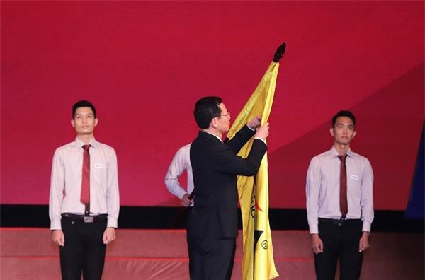 Bộ trưởng Bộ TT&TT: CNTT chỉ có chỗ cho doanh nghiệp xuất sắc tồn tại