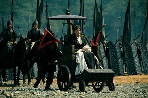 CLIP HOT (7/10): Vì sao Gia Cát Lượng 6 lần xuất quân ra Kỳ Sơn nhưng vẫn không thể tiêu diệt Tào Ngụy, trận đấu gây 'choáng' với tỷ số 56-0