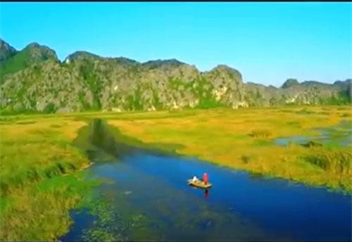Khám phá Cảnh đẹp Việt Nam từ Bắc xuống Nam Chuyến đi đầy thú vị