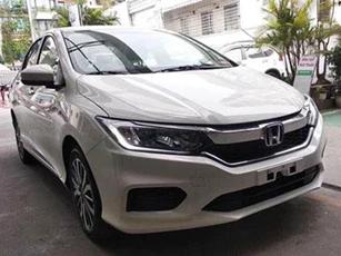 Chi tiết Honda City phiên bản rẻ nhất tại Việt Nam, đối thủ xứng tầm của Hyundai Accent, Toyota Vios