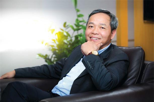 Chủ tịch Tập đoàn CMC: Chuyển đổi số là cơ hội để doanh nghiệp vừa và nhỏ không bị bỏ lại phía sau