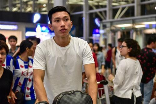 ĐT Việt Nam chào đón 'viện binh xịn' từ châu Âu