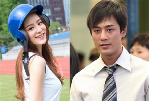 Dàn bạn gái mỹ nhân nhiều tai tiếng của tài tử TVB Lâm Phong