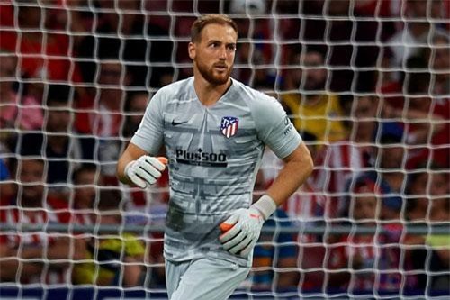 Đội hình tiêu biểu La Liga trong 1 thập kỷ qua: Jan Oblak góp mặt