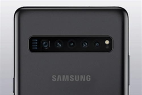 Galaxy S11 sẽ được trang bị tính năng chưa từng có trên smartphone?