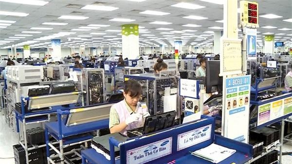 Giải pháp nào khi chỉ có 21% SME Việt Nam tham gia chuỗi cung ứng toàn cầu?