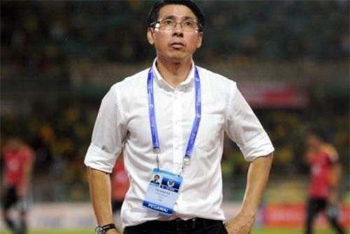 HLV Malaysia thừa nhận đội nhà đang 'khủng hoảng' trước trận gặp ĐT Việt Nam