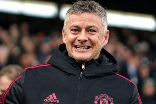 HLV Solskjaer chính thức lên tiếng về tương lai ở M.U