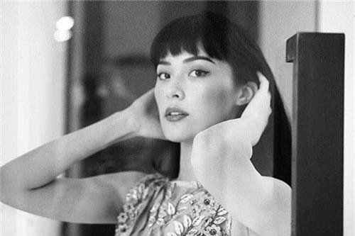 Hạ Vi ở tuổi 26 - nhan sắc tươi trẻ, sự nghiệp mờ nhạt