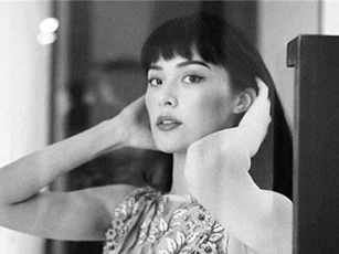 Hạ Vi ở tuổi 26 - nhan sắc tươi trẻ, sự nghiệp mờ nhạt