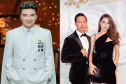 Hành động bất ngờ của Đàm Vĩnh Hưng giữa tin đồn Hồ Ngọc Hà – Kim Lý chia tay