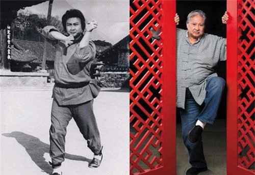 Hồng Kim Bảo và nỗi ám ảnh 40 năm vì trận thua Lý Tiểu Long
