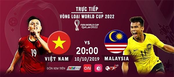 Lịch xem trực tiếp bóng đá tuần này trên VTVcab