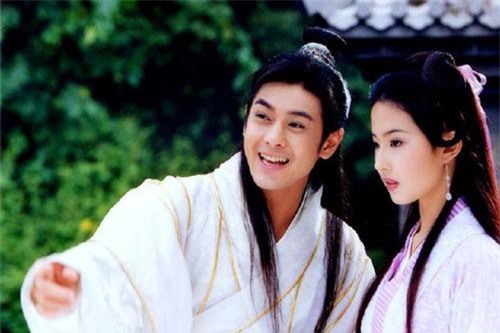 Loạt diễn viên một bước thành sao nhờ phim kiếm hiệp Kim Dung