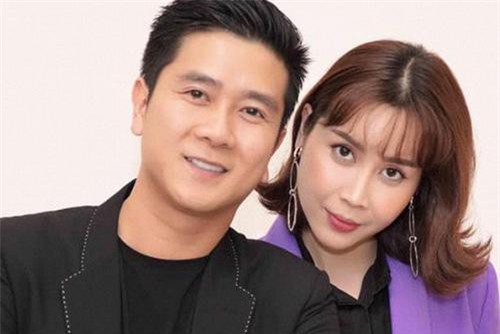 Lưu Hương Giang và Hồ Hoài Anh ly hôn sau 14 năm gắn bó