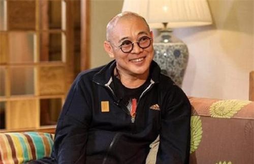 Lý Liên Kiệt từng bị chèn ép, chỉ nhận 100 USD cho 2 năm quay phim