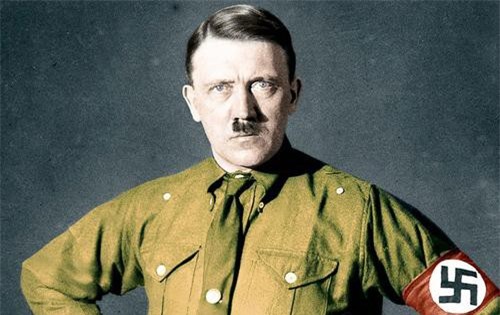 Nếu Hitler thực hiện được ước mơ này, hàng triệu người đã không phải chết?