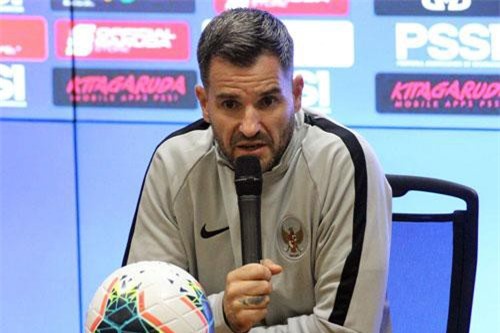 Nghênh chiến Việt Nam, Indonesia hết đổi sân lại đến đổi giờ