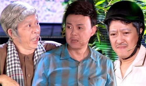 Người keo kiệt nhất Vbiz, Hoài Linh phải thốt lên 'không ai ăn được một cắc' là ai?