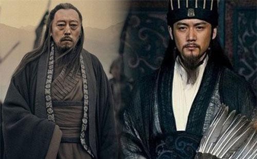 Nhân vật có tướng mạo phản trắc nhất Tam Quốc: Tào Tháo 'bó tay'!