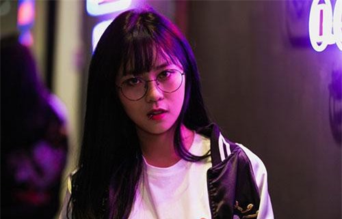 Những hình ảnh 'siêu cute' của nữ streamer nổi tiếng bậc nhất Việt Nam
