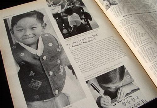 Những nhà thiên tài có chỉ số IQ cao nhất thế giới