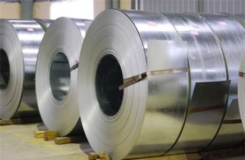 POSCO Việt Nam được miễn trừ chống bán phá giá 12.000 tấn thép