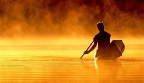 Phật dạy: Phải có khổ đau, mới hiểu được giá trị của hạnh phúc