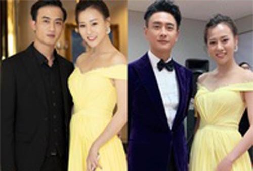 'Quỳnh Búp bê' tình tứ với 'Cảnh soái ca' tại Liên hoan phim Busan