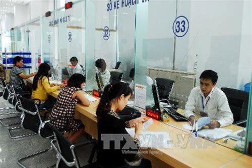 Số doanh nghiệp thành lập mới đạt kỷ lục