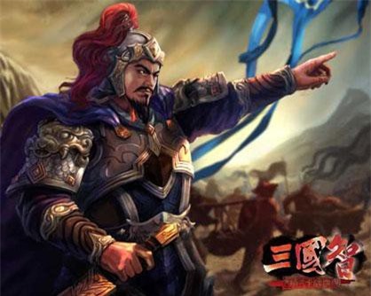 Tam quốc diễn nghĩa: Cái chết trong uất ức xấu hổ của viên tướng từng phản Tào