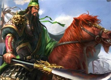 Tam quốc diễn nghĩa: Những chiến mã nổi tiếng thời Tam quốc - cái tên nói lên tất cả