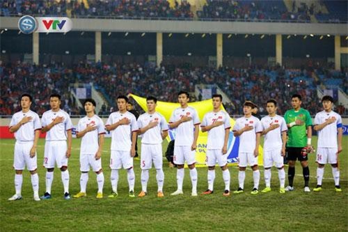 Thắt chặt công tác an ninh, an toàn cho trận đấu giữa ĐT Việt Nam và ĐT Malaysia