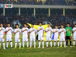 Thắt chặt công tác an ninh, an toàn cho trận đấu giữa ĐT Việt Nam và ĐT Malaysia