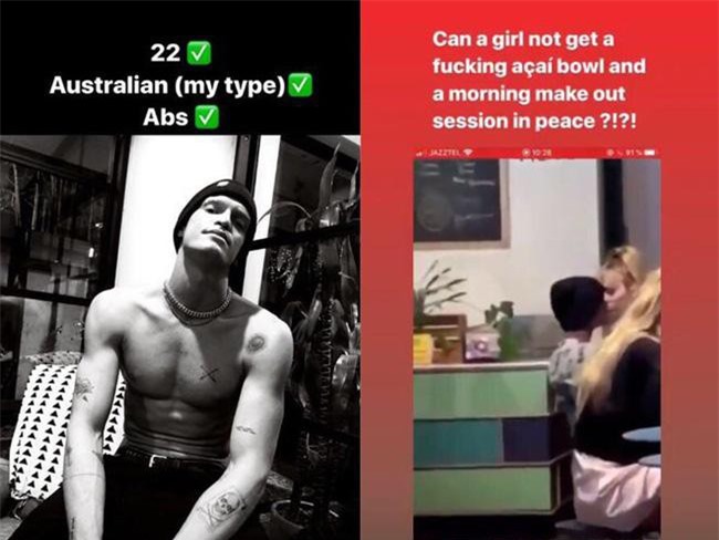 Thừa nhận hôn 'tình cũ Gigi Hadid', Miley Cyrus ám chỉ muốn thoát khỏi những lời đường mật của Liam Hemsworth