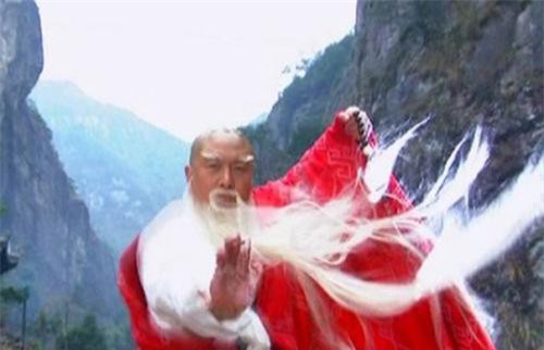 Th&#x1EF1;c h&#x1B0; c&#xF4;ng phu Nh&#x1EA5;t d&#x1B0;&#x1A1;ng ch&#x1EC9; trong v&#xF5; hi&#x1EC7;p Kim Dung