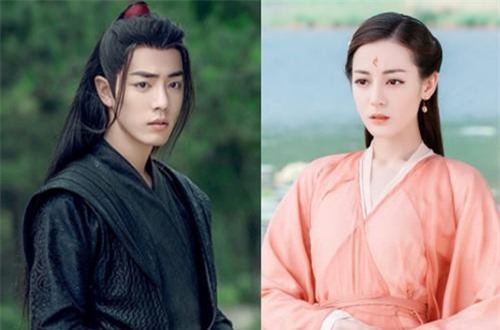 Tin đồn 'chấn động' của bom tấn Kính Song Thành: Tiêu Chiến và Địch Lệ Nhiệt Ba hợp sức làm 'combo hủy diệt'?