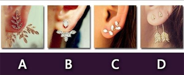 Trắc nghiệm: Người yêu hài lòng nhất về điều gì ở bạn?