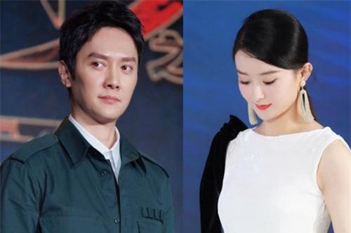 Triệu Lệ Dĩnh - Phùng Thiệu Phong lại có biến 'Chiến tranh lạnh'