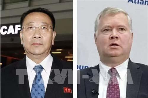 Triều Tiên muốn duy trì đàm phán với Mỹ